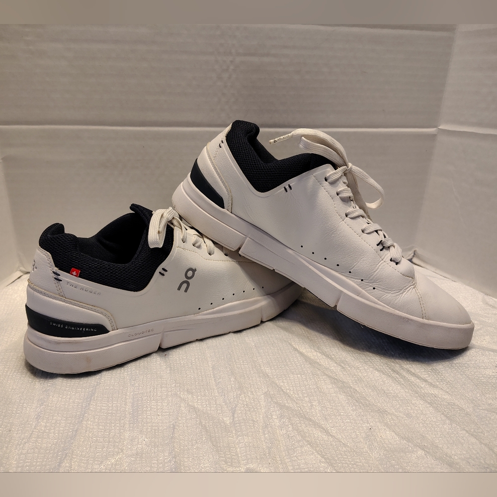 On Cloud The Rodger, Men's # 11.5 US